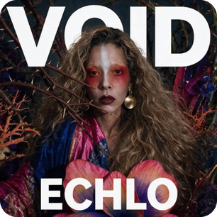 VOID album cover