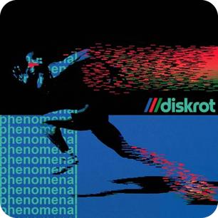 phenomenal album cover