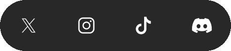 Follow Suno on X, Instagram, TikTok and Discord